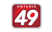 ONTARIO 49标志
