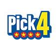 Pick 4 标誌