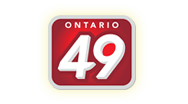 ONTARIO 49 標誌