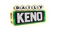 DAILY KENO 標誌