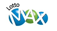 LOTTO MAX 標誌 LOTTO MAX 標誌
