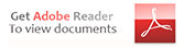Adobe Reader 標誌 Adobe Reader 標誌